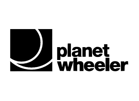 Planet Wheeler