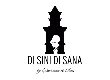 Di Sini Di Sana by Rachman & Sons