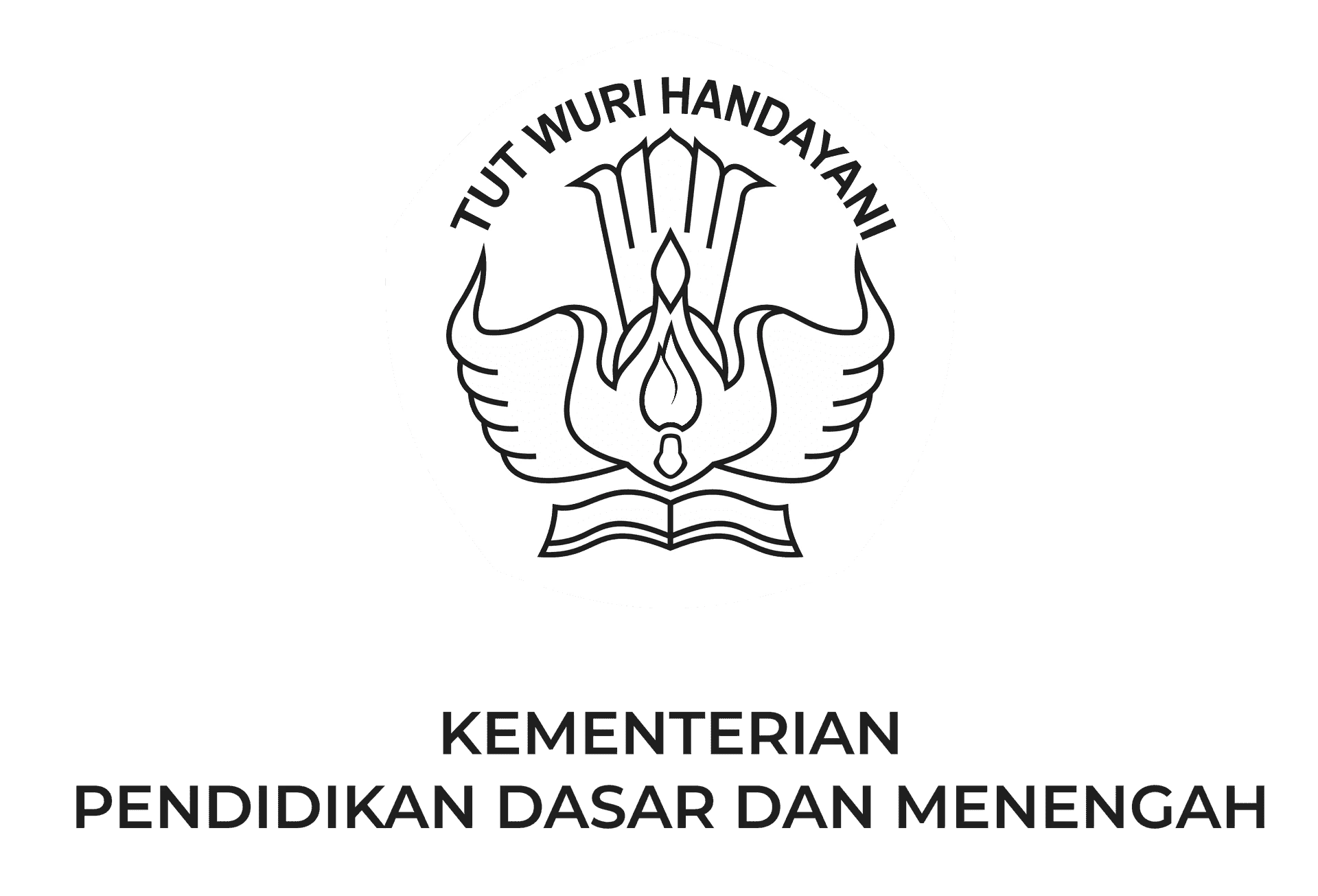 Pusat Perbukuan; Badan Standar, Kurikulum, dan Asesmen Pendidikan; Kementerian Pendidikan Dasar dan Menengah