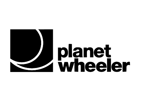 Planet Wheeler