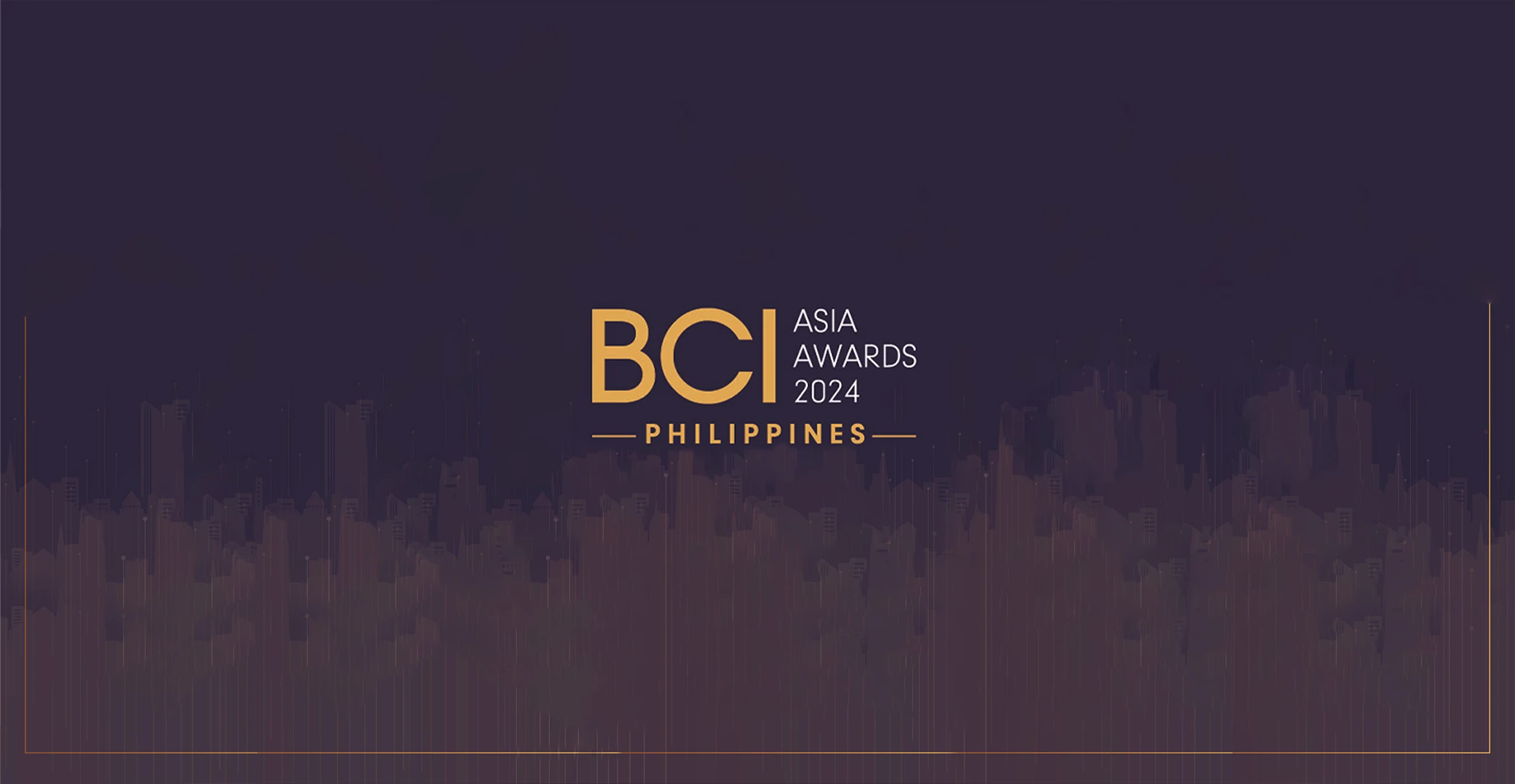 BCI Asia Awards 2024