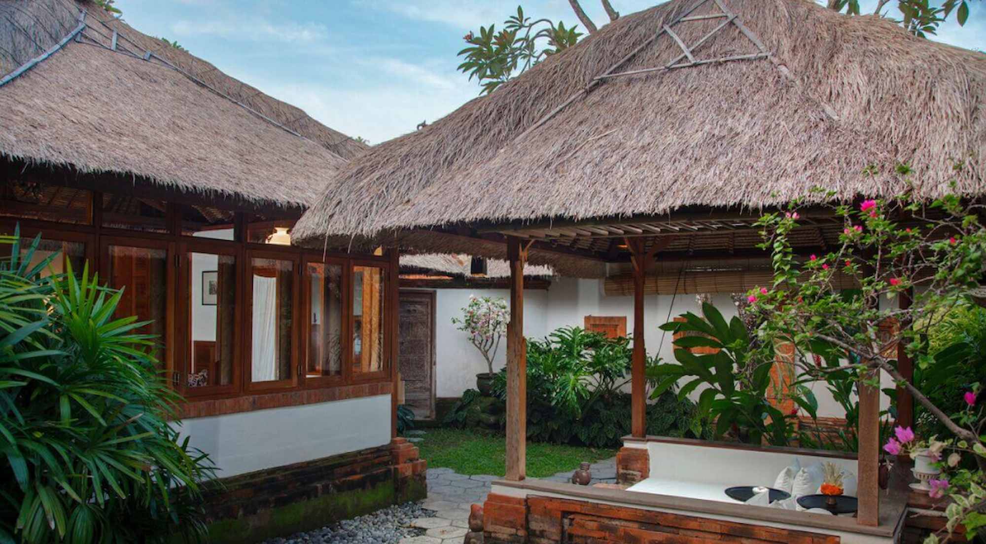 Village Bungalow