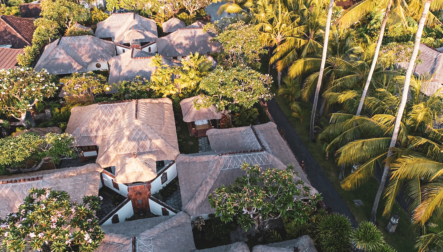 Our Bungalows