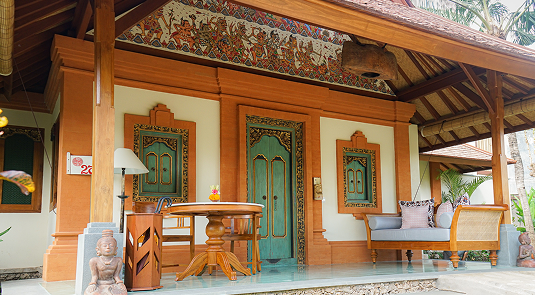 Family Bungalow