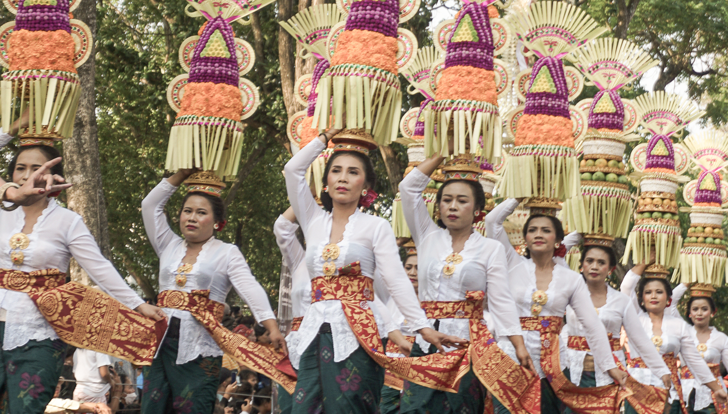 Bali Art Festival