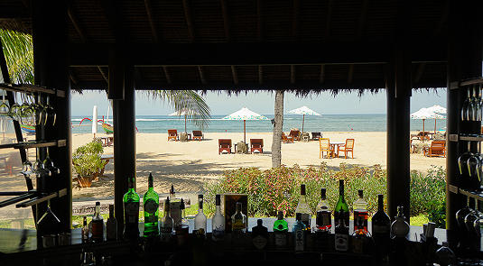 Drinks & Wines