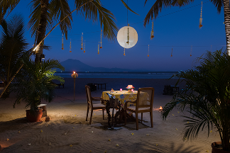 Romantic Dinner