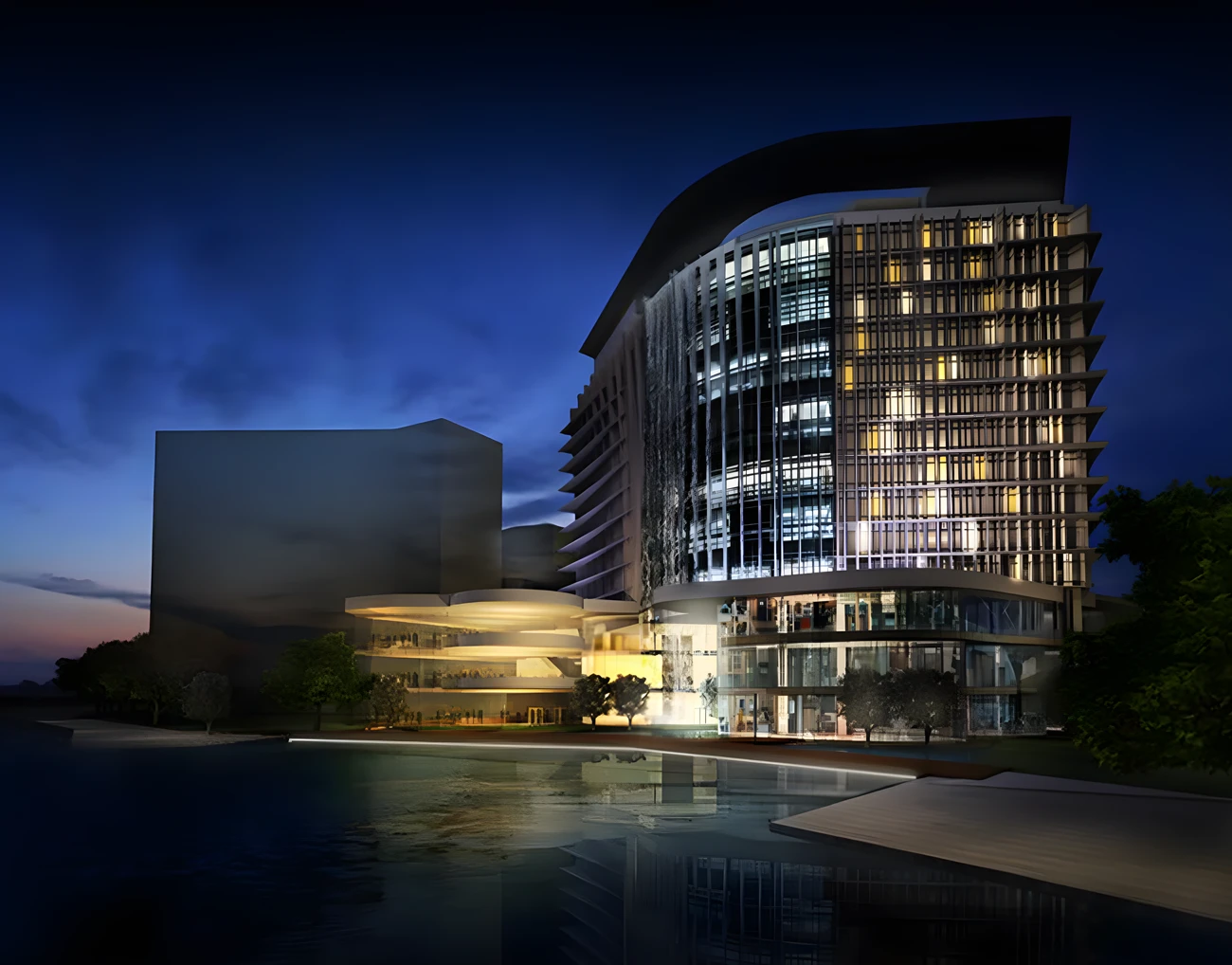 Bim Buzz Singapore