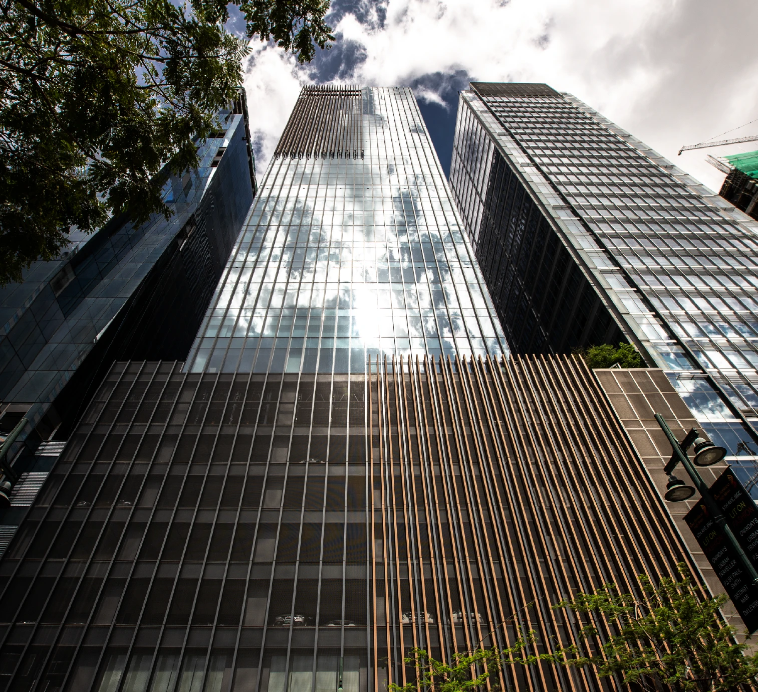 Menarco Tower