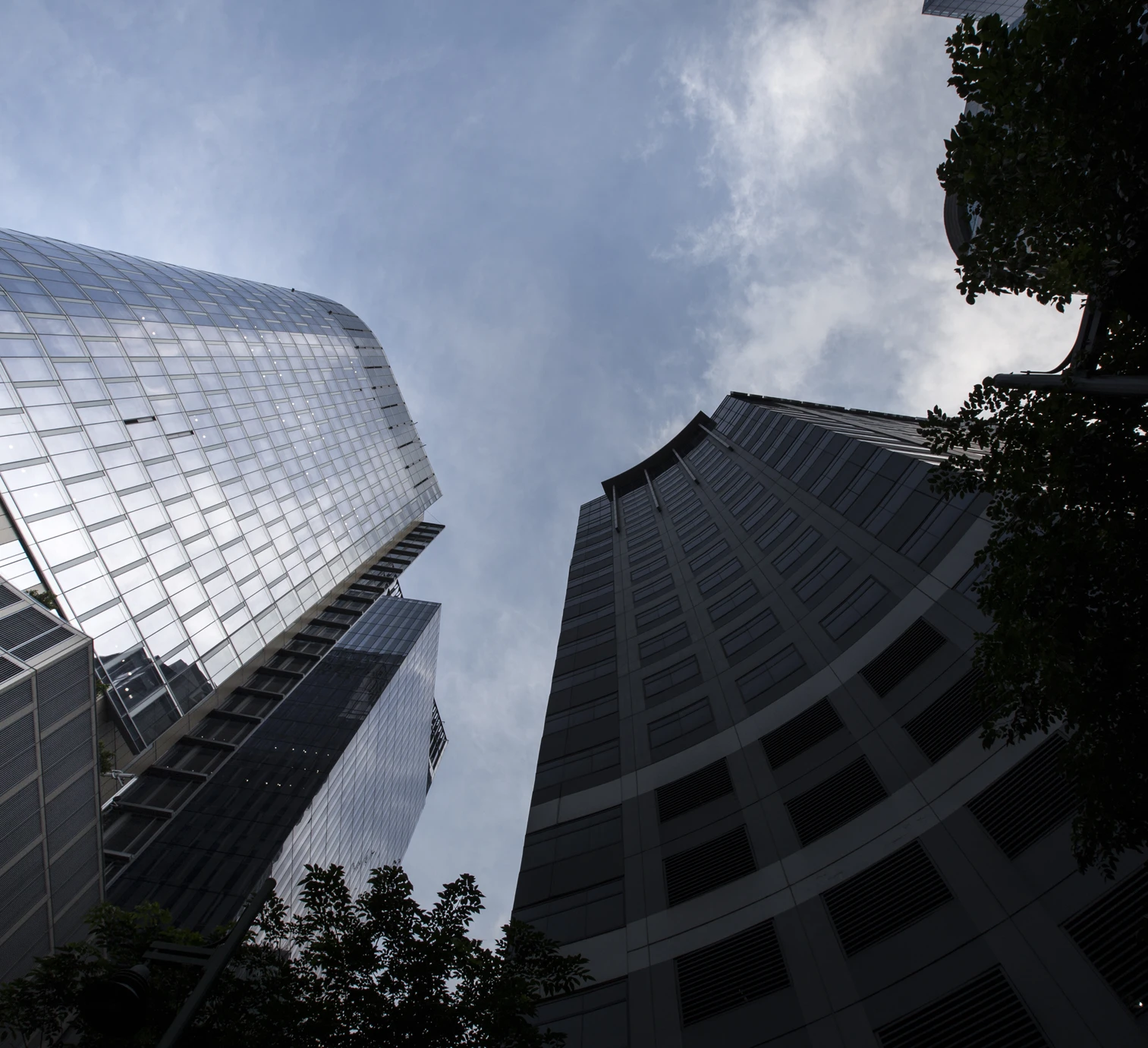 World Plaza
