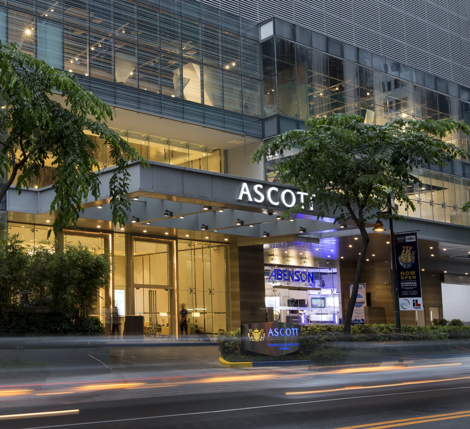 Ascott Residences
