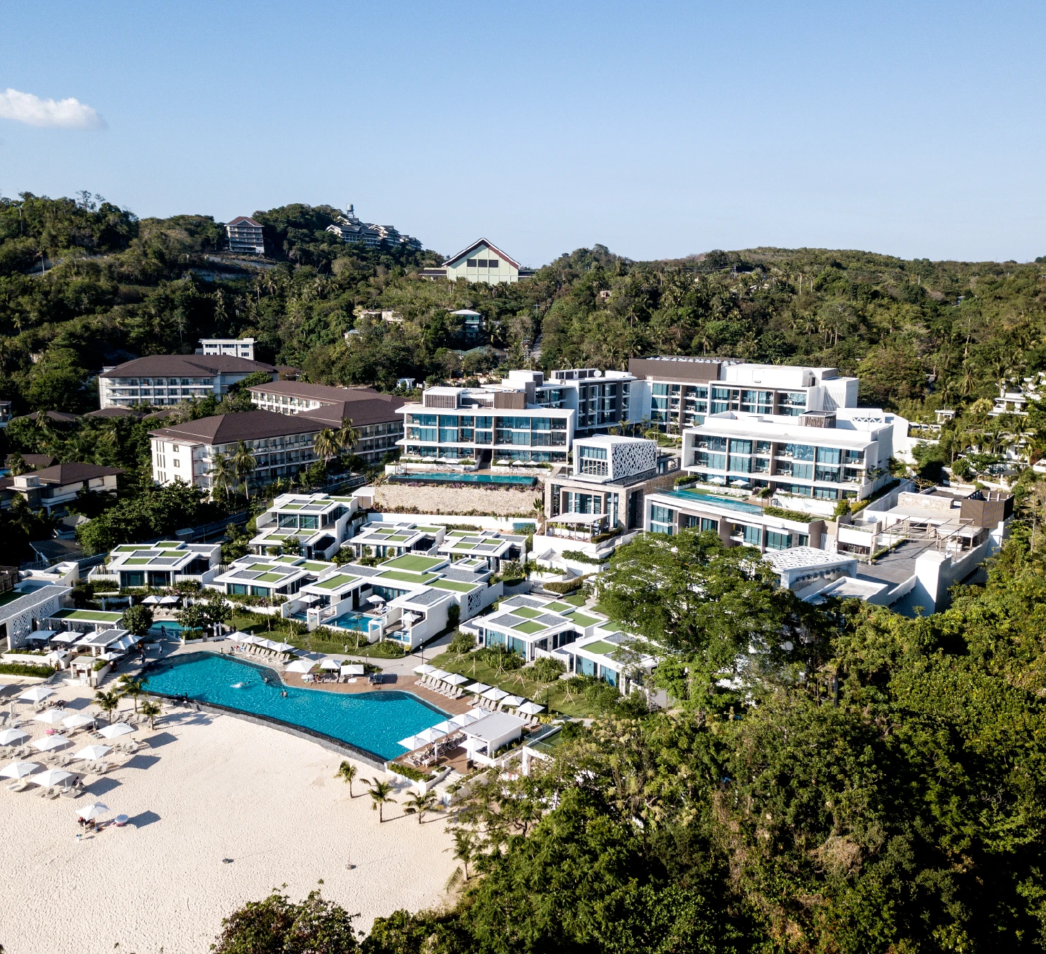 Crimson Resorts & Spa Boracay