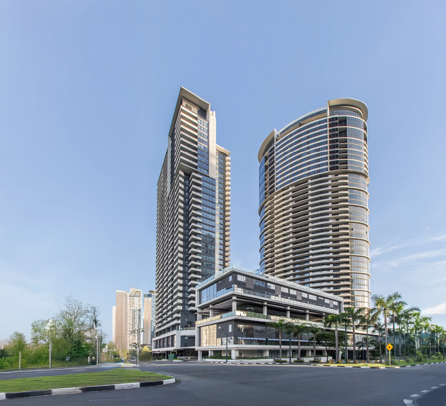 Arya Residences
