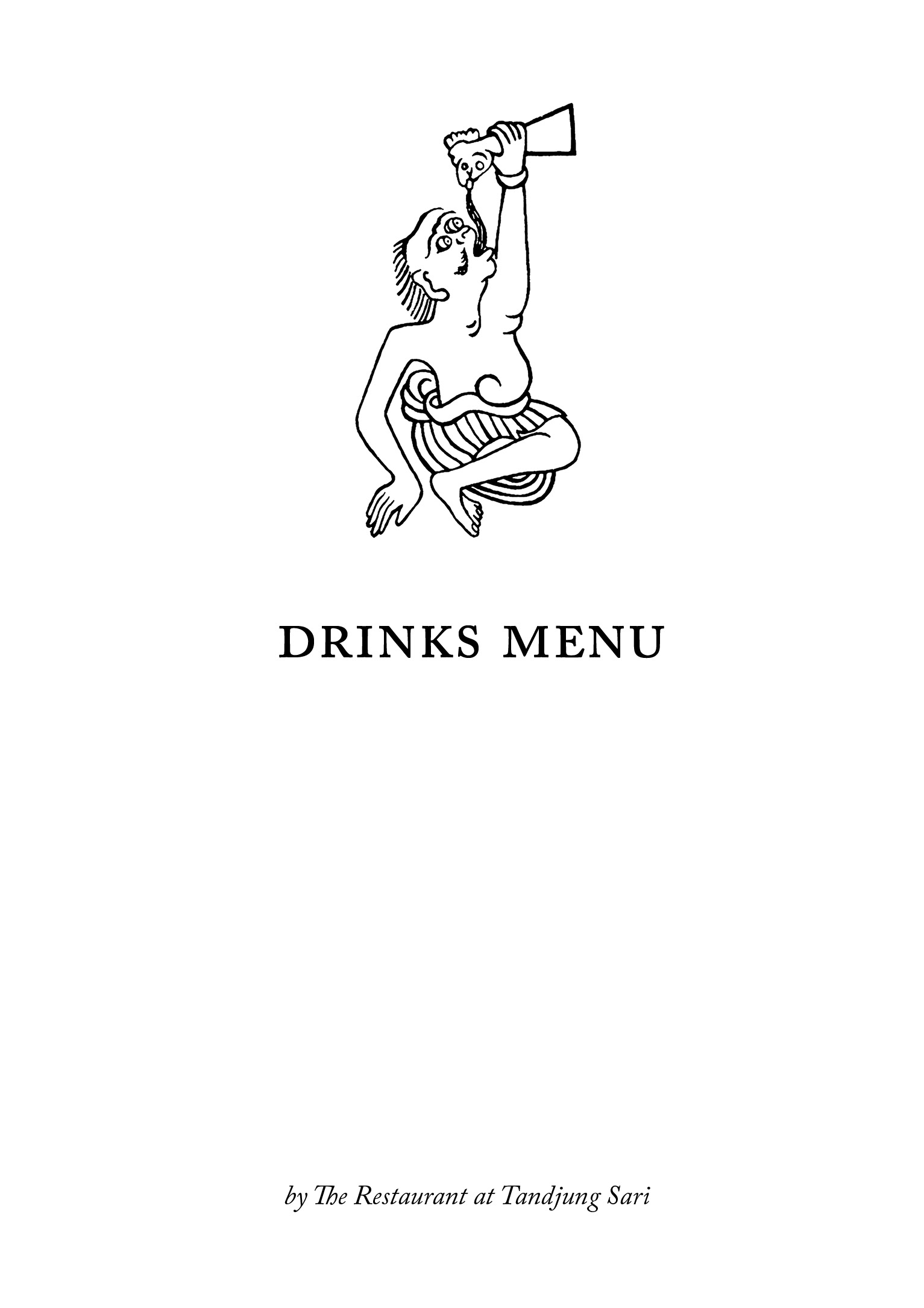 Drinks