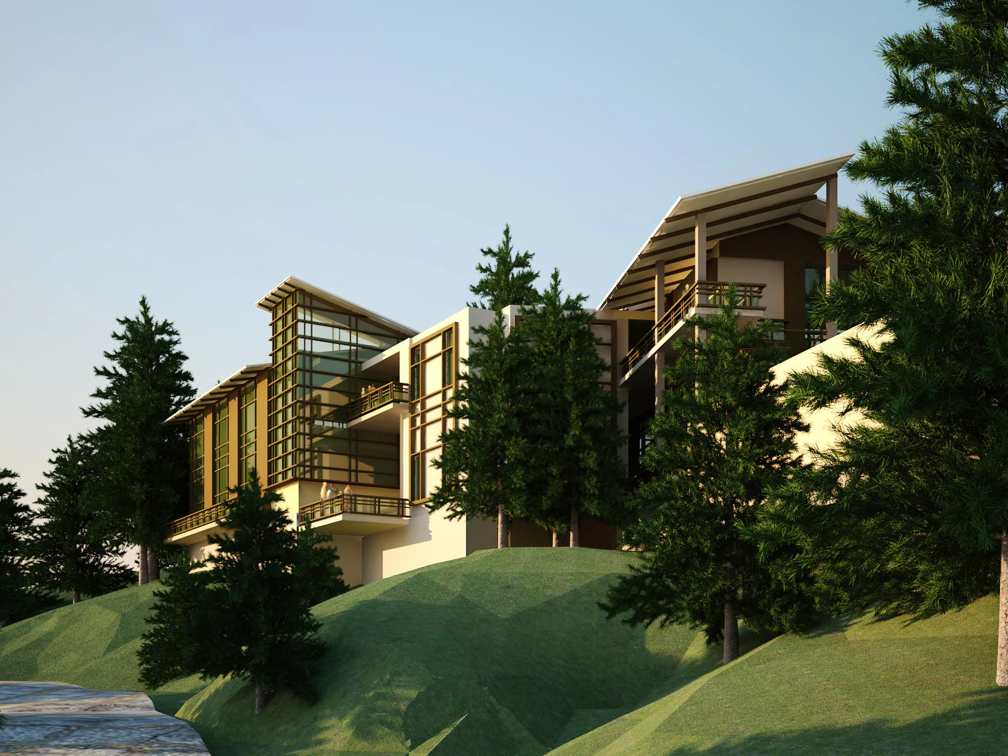 Baguio Technohub Project Breaks Ground