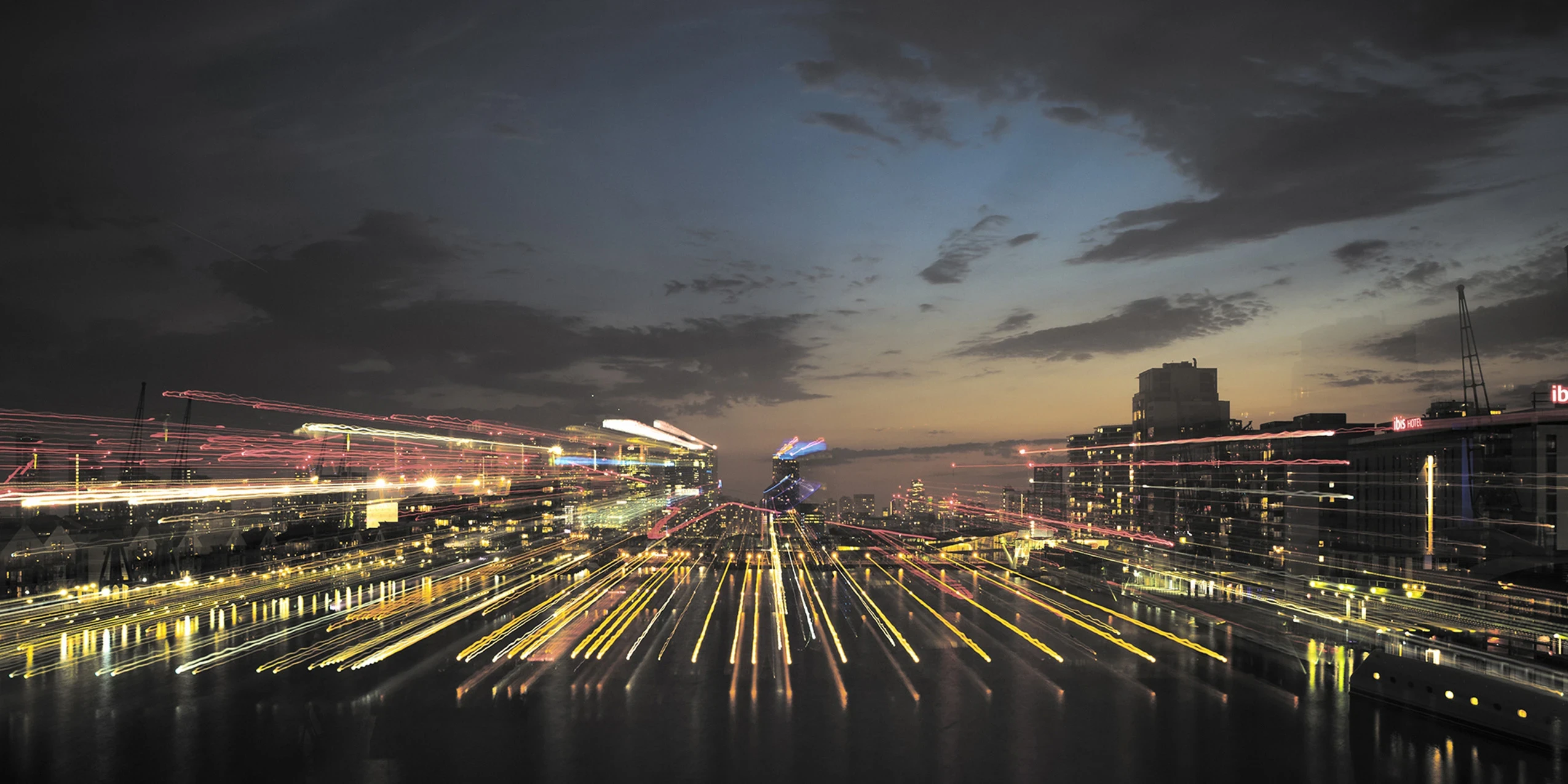 BIM as the Gateway to the Smart Building Lifecycle