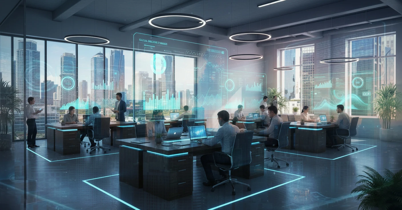 What Makes a Building Truly Smart