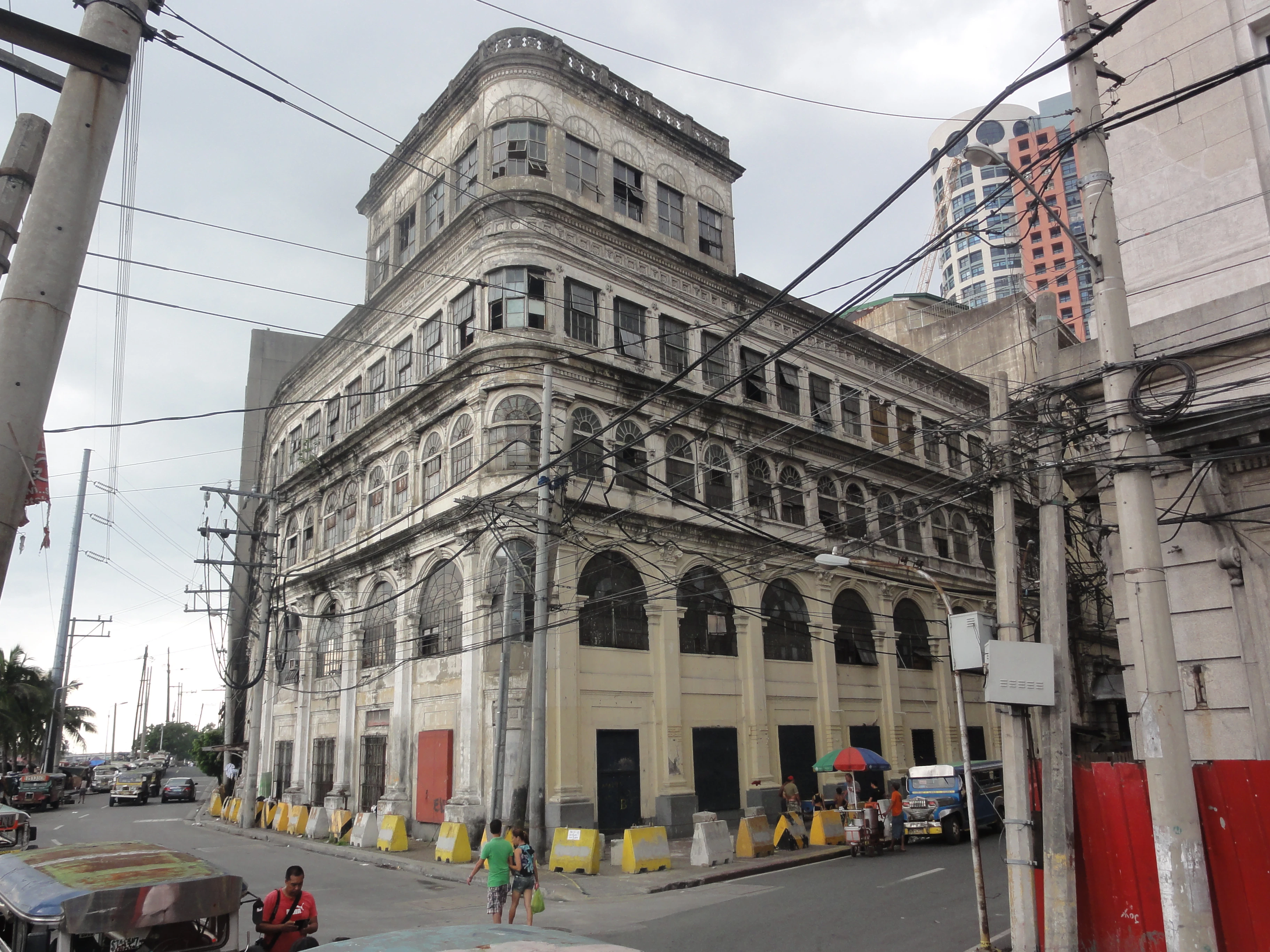 Future-Proofing the Past