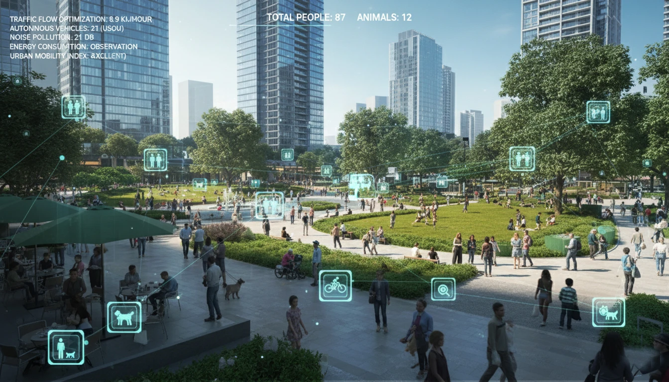 Sustainability by Smart Design 