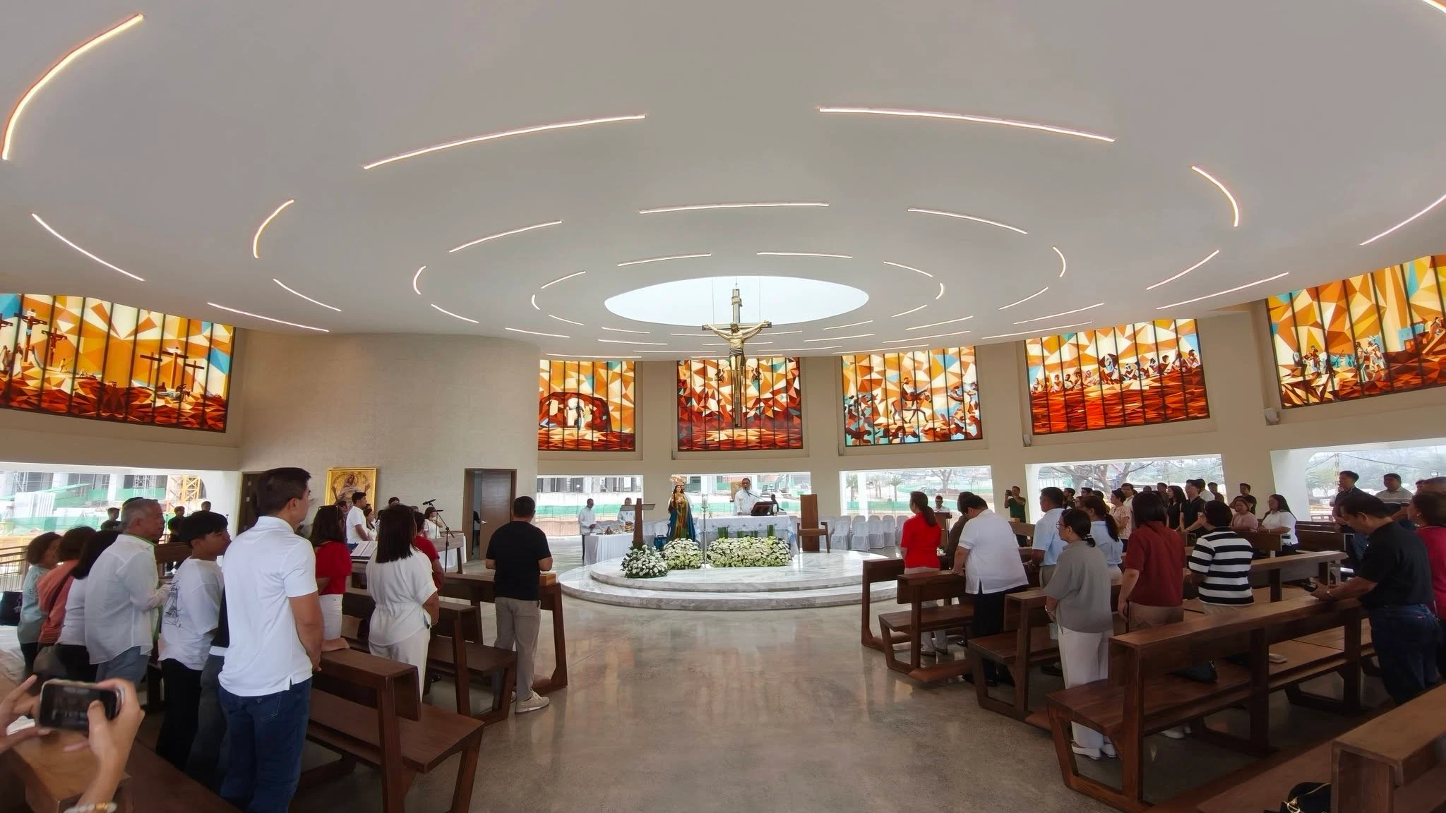 Circle of Grace: A New Heart for Bulihan