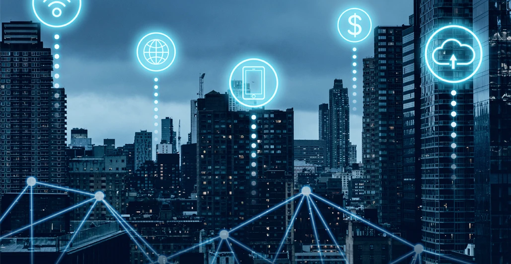 Digital Twins: A New Era of Building Intelligence