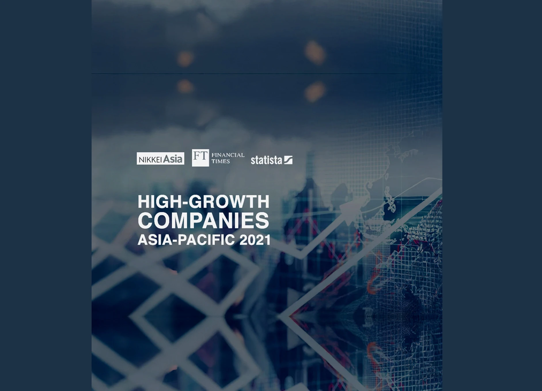 Aidea Named Among Asia’s Fastest-Growing Companies for 2021