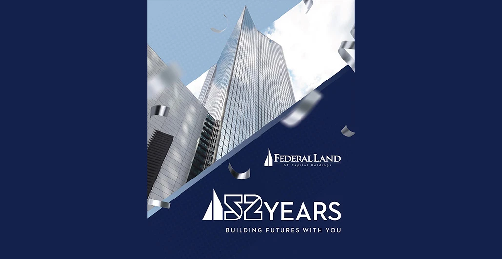 Federal Land Marks 52 Years of Excellence in Real Estate Development