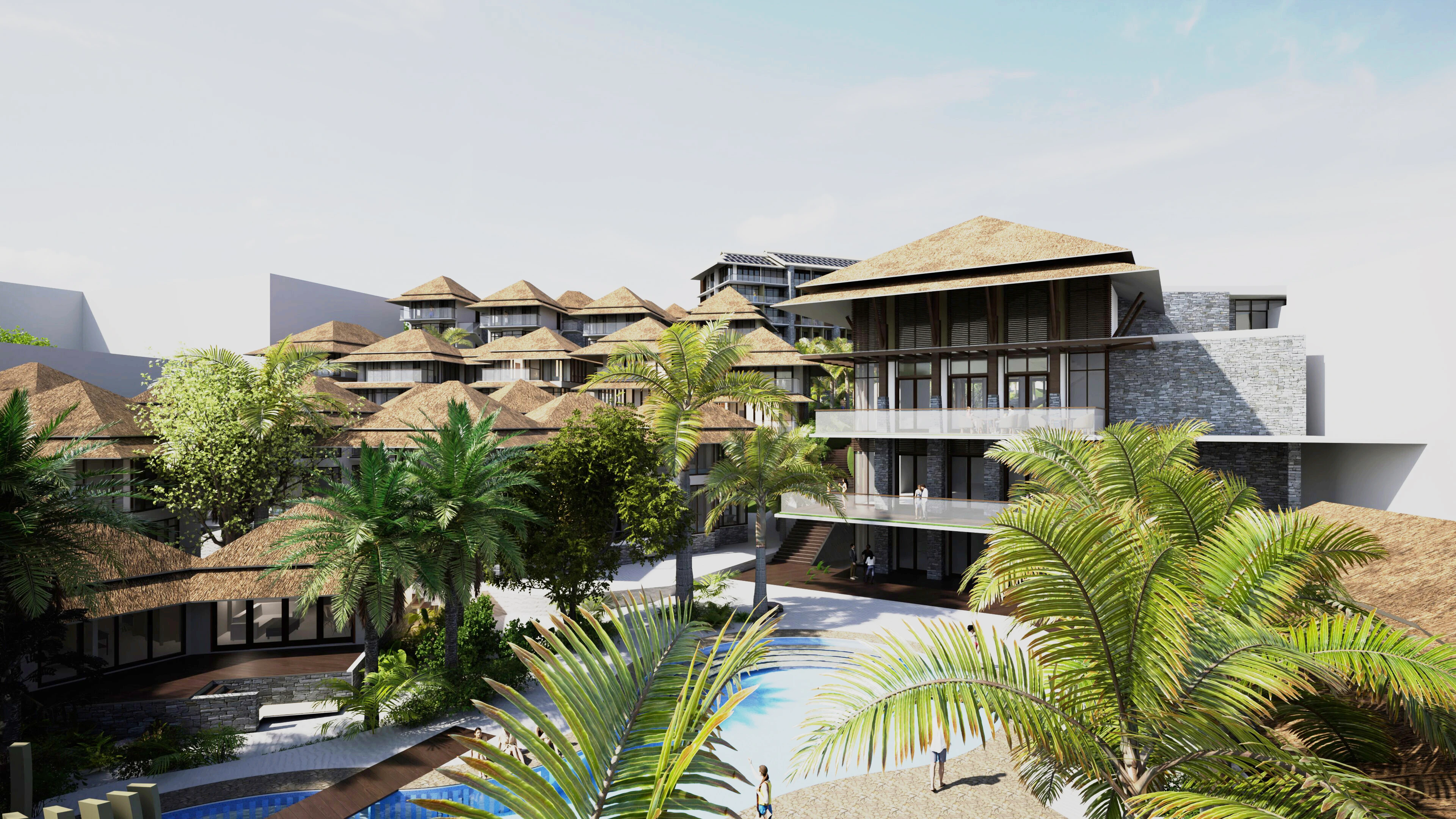 Fridays Boracay to Reopen in 2026 with an Aidea-Designed Transformation