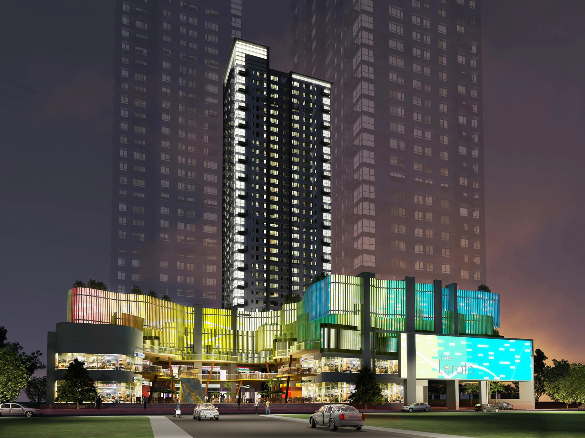 The Lerato by Alveo Launched
