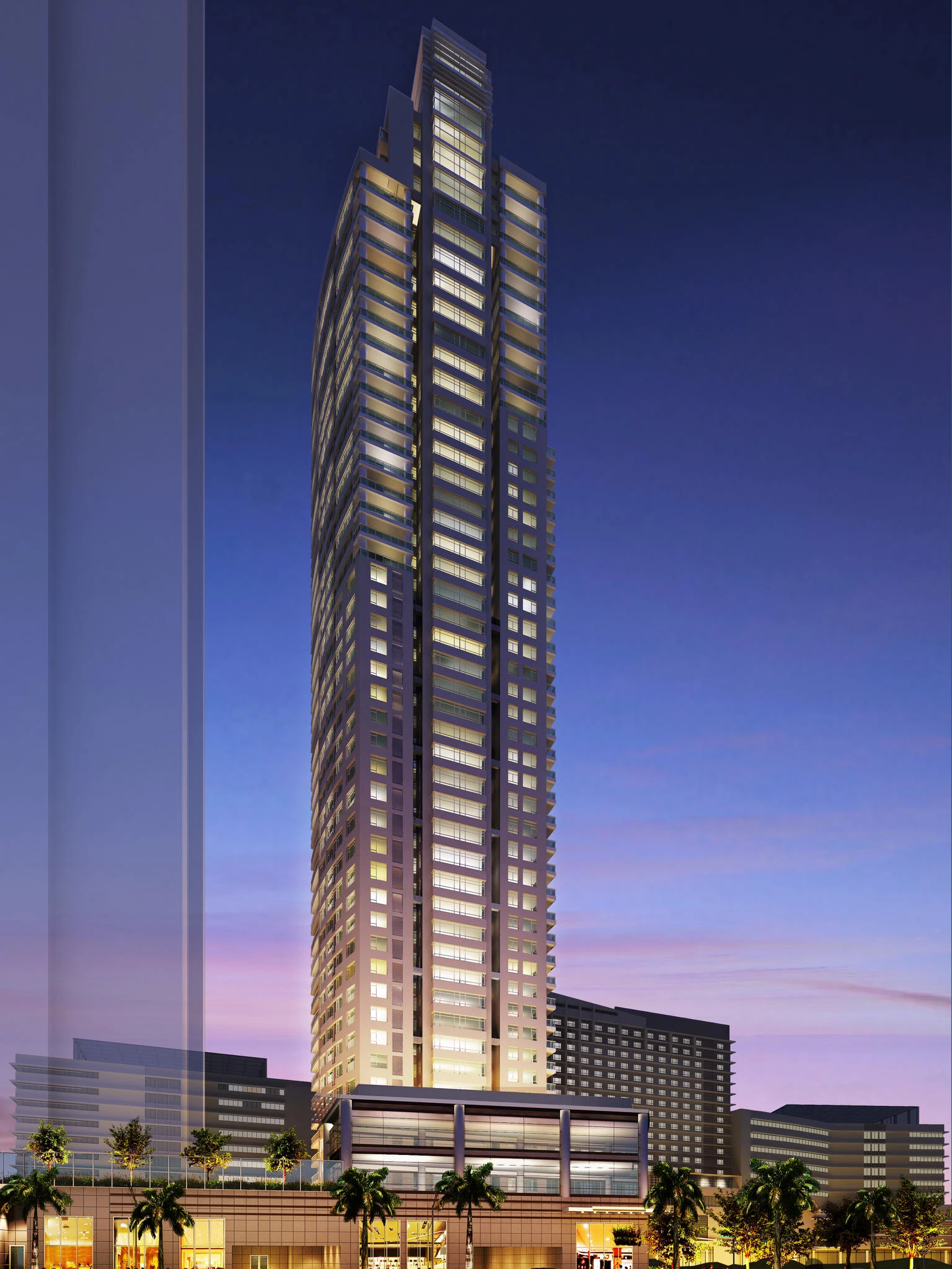 Aidea Designs Ayala Land Premier's Park Terraces