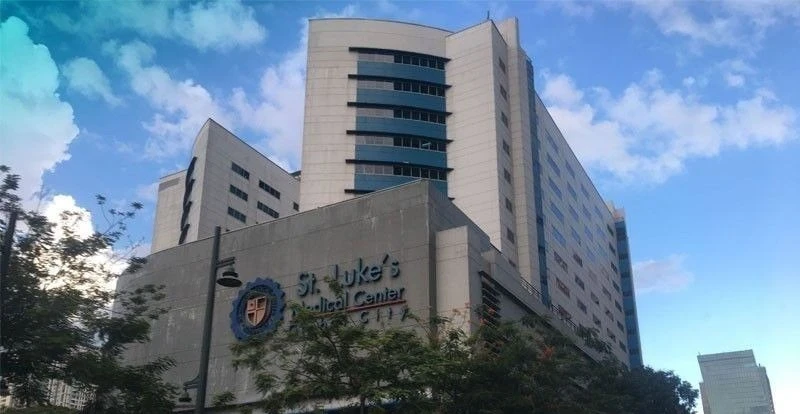 St. Luke's Aseana to Break Ground with Expanded Vision