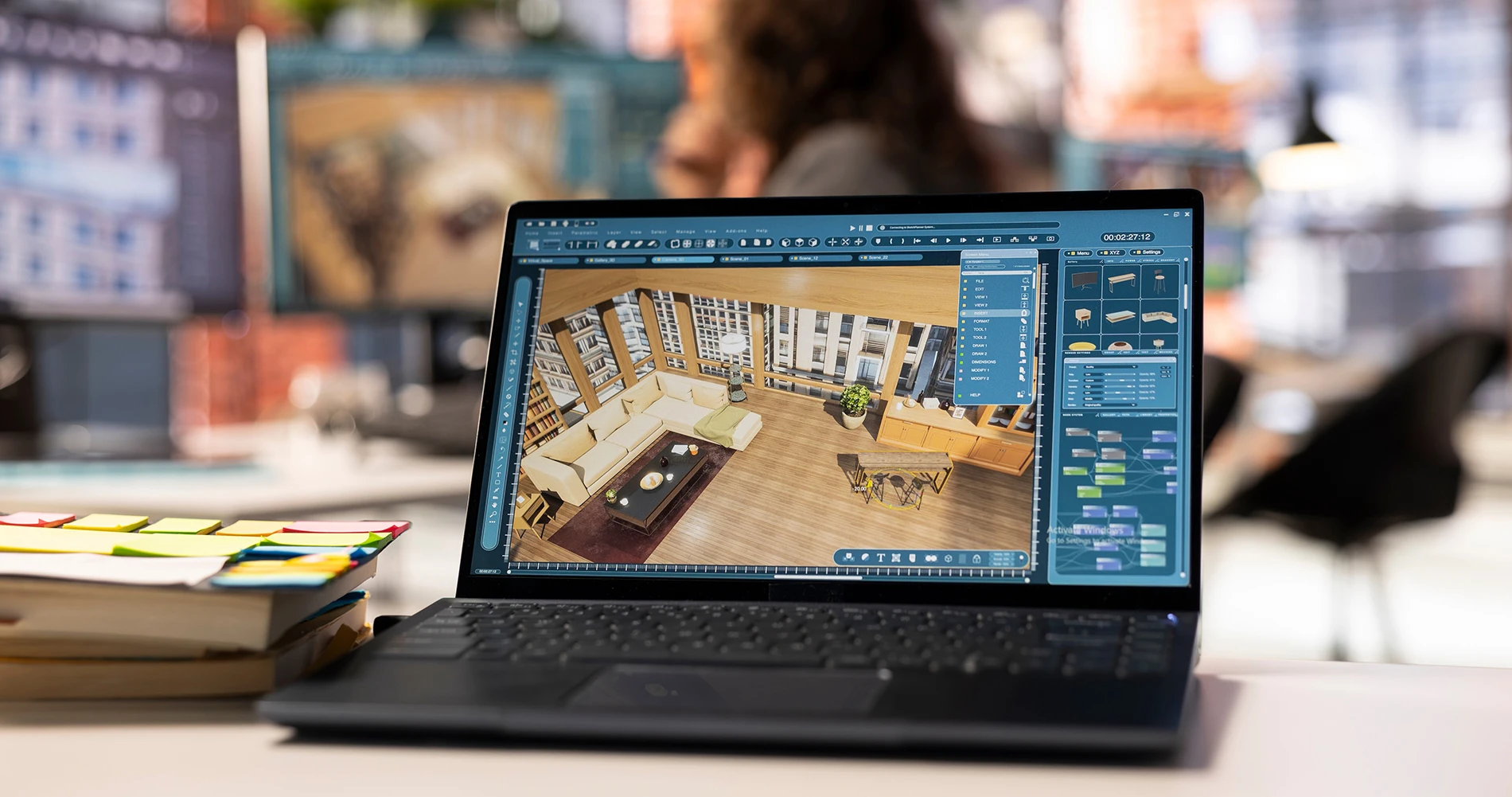 The Future of Facilities Management: From Reactive to Predictive