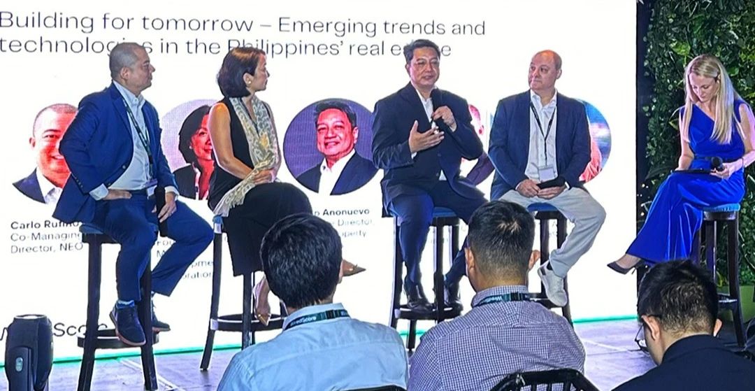 Setting New Benchmarks for Smart Buildings: WiredScore Debuts in the Philippines