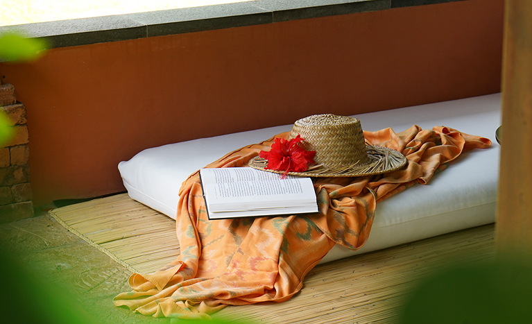3d/2n stay in a Village Bungalow