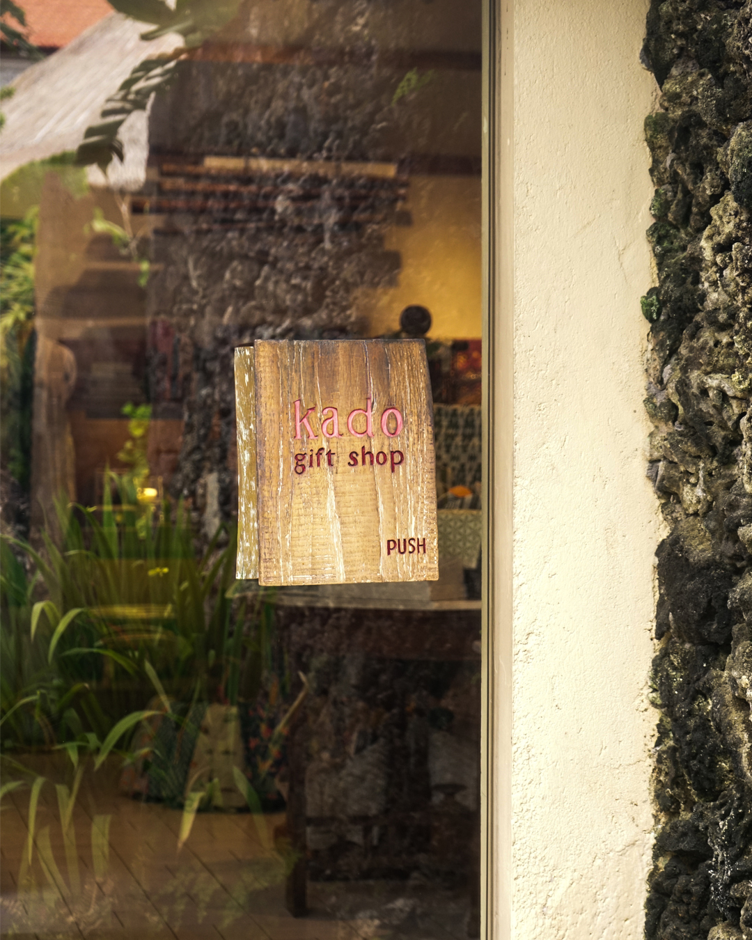 Kado Gift Shop