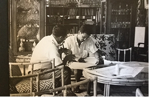 Tourism in Bali started during the Pax Neerlandica (1908–1942) under the strict control of the Dutch colonial government after their final conquest of the island.