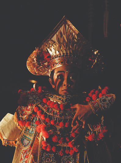 Current initiatives focus on inspiring the community through the performing arts. 