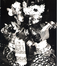 Bali stands as a beacon of rich cultural and artistic heritage, shaped by its vibrant population and noble traditions. 